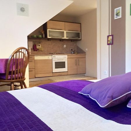 Apartment Pohorje Maribor Bagian luar foto