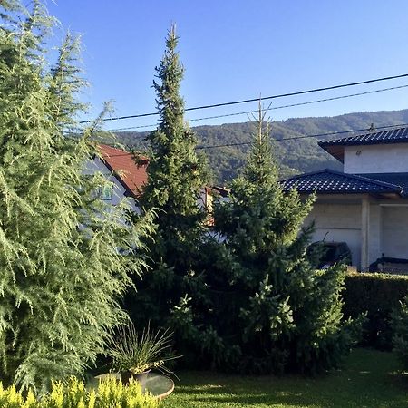 Apartment Pohorje Maribor Bagian luar foto