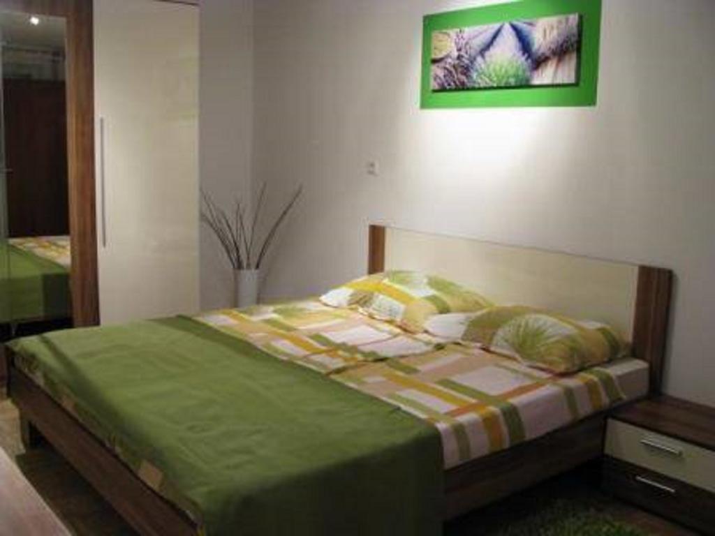 Apartment Pohorje Maribor Ruang foto