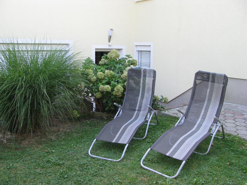 Apartment Pohorje Maribor Ruang foto