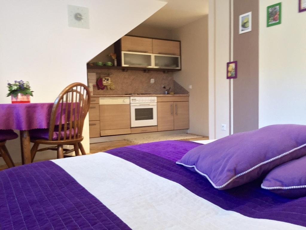 Apartment Pohorje Maribor Bagian luar foto