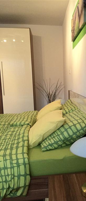 Apartment Pohorje Maribor Bagian luar foto