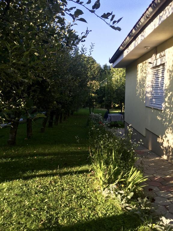 Apartment Pohorje Maribor Bagian luar foto