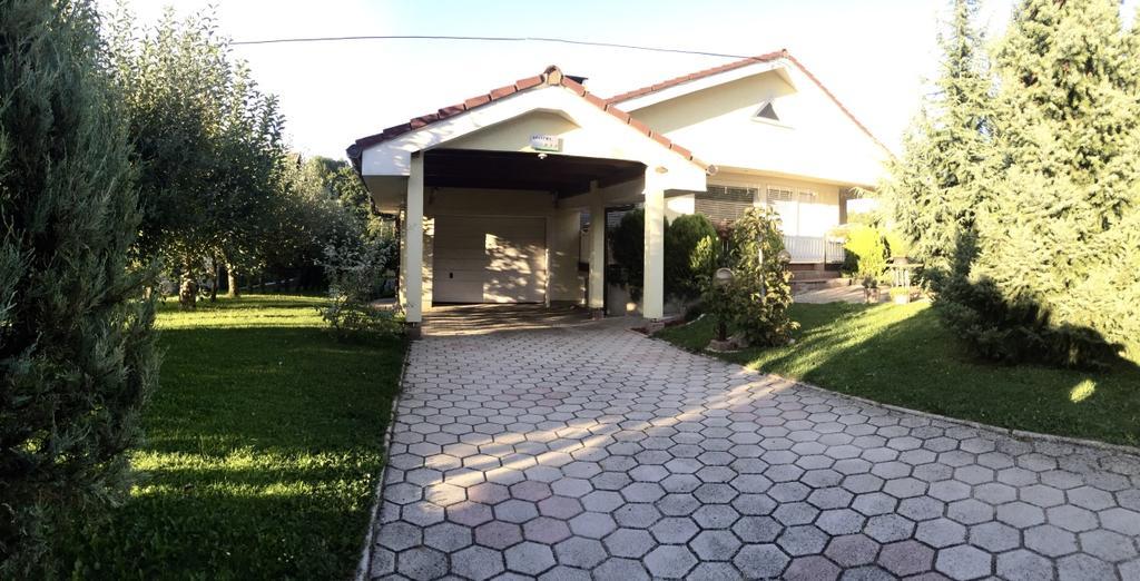 Apartment Pohorje Maribor Bagian luar foto